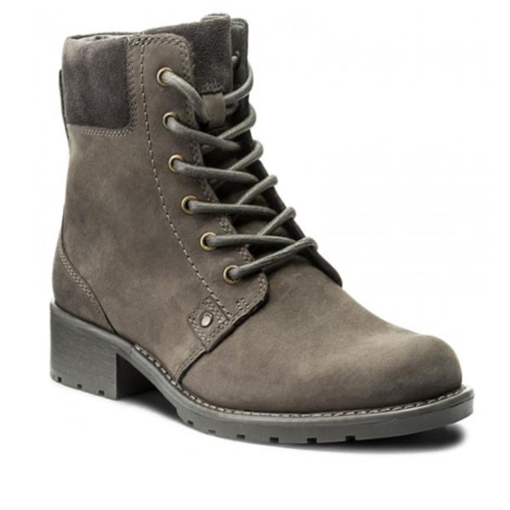 Clarks Boots